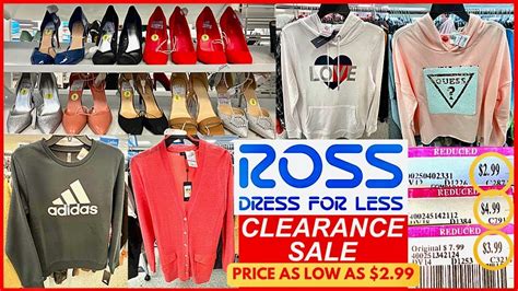 ross handbags prices|ross 99 cent clearance.